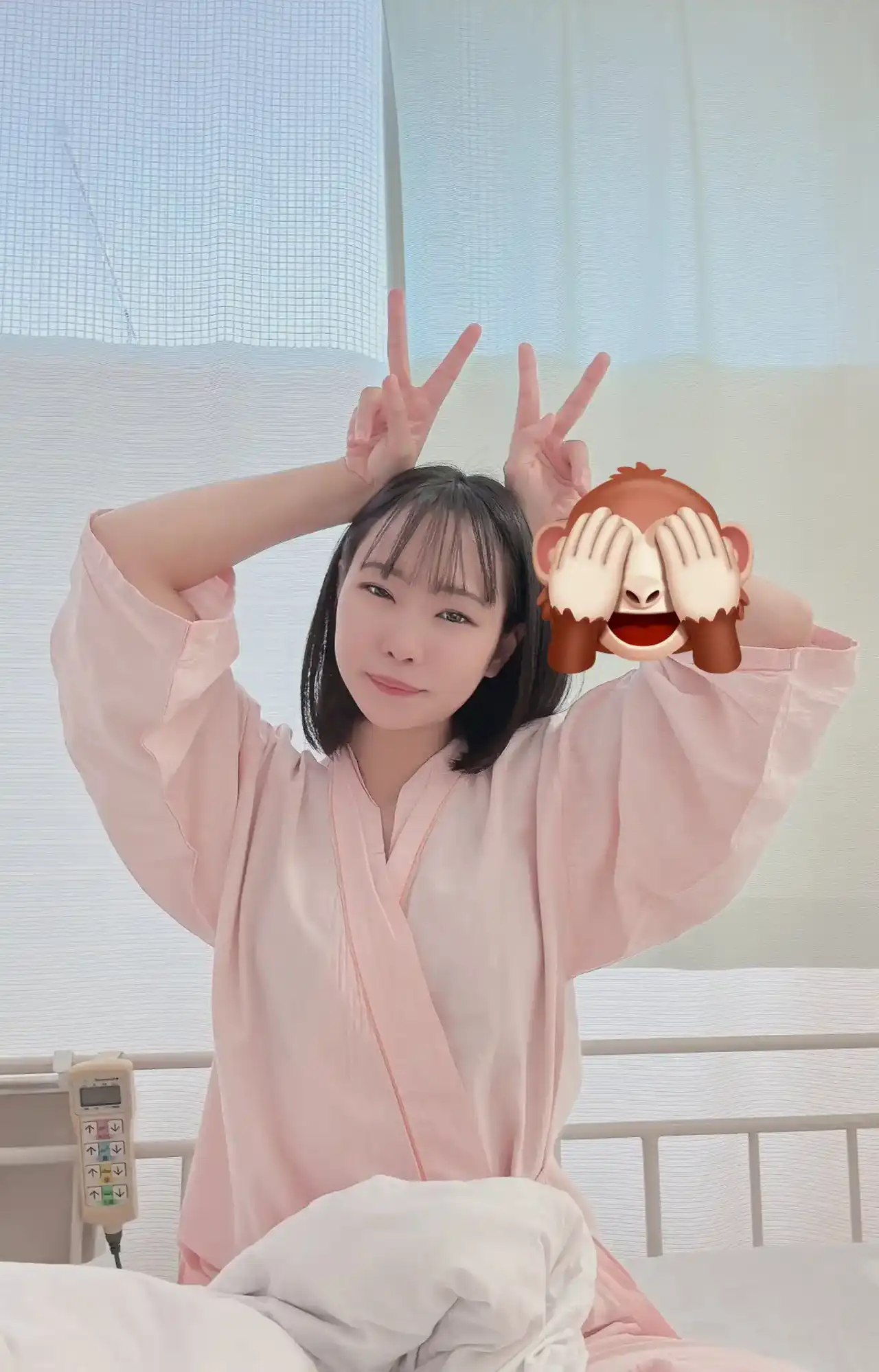 白石暖第1張寫真