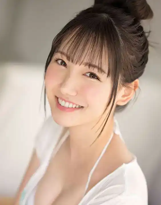 三田真鈴第1張寫真