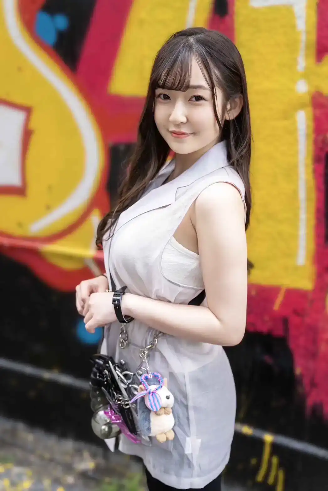 葵美玲第4張寫真
