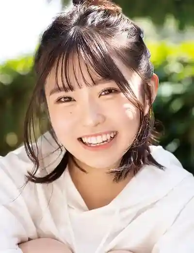 月本海咲封面照片寫真