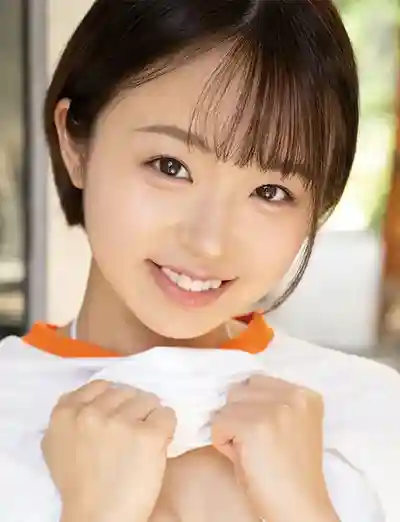 菊池春封面照片寫真