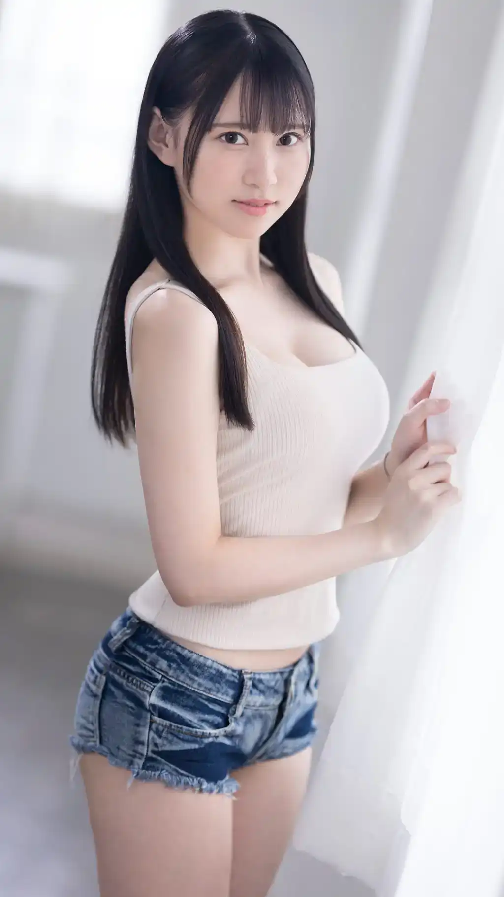 夢莉梨花第4張寫真