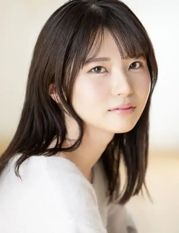 武田萌奈美第1張寫真