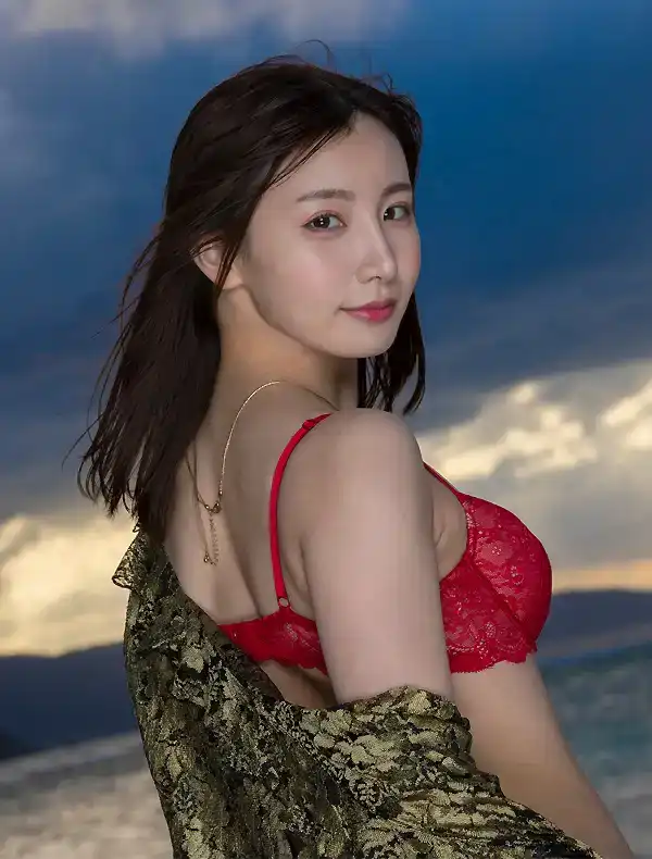 Nia第6張寫真