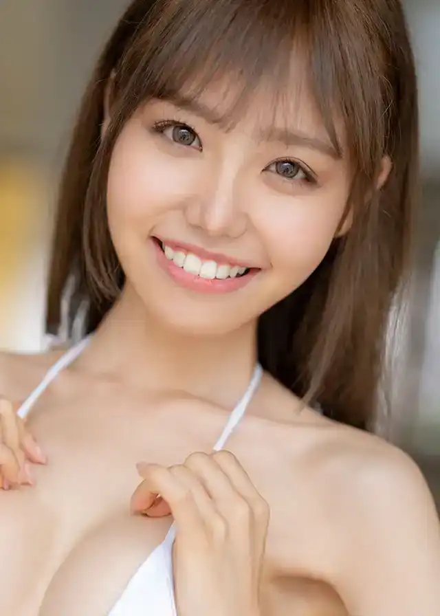 觀月愛菜第1張寫真