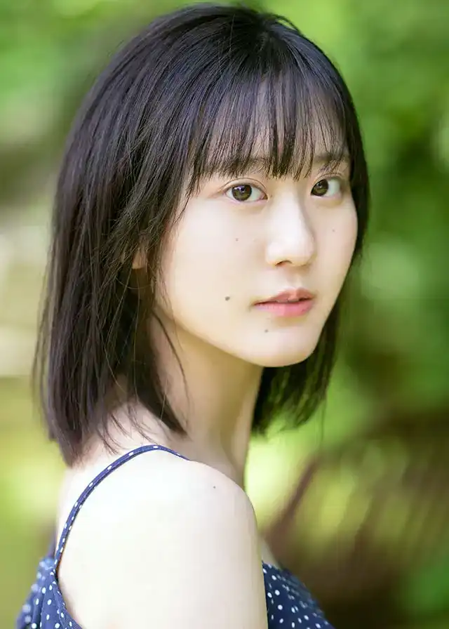 野坂志保里第1張寫真