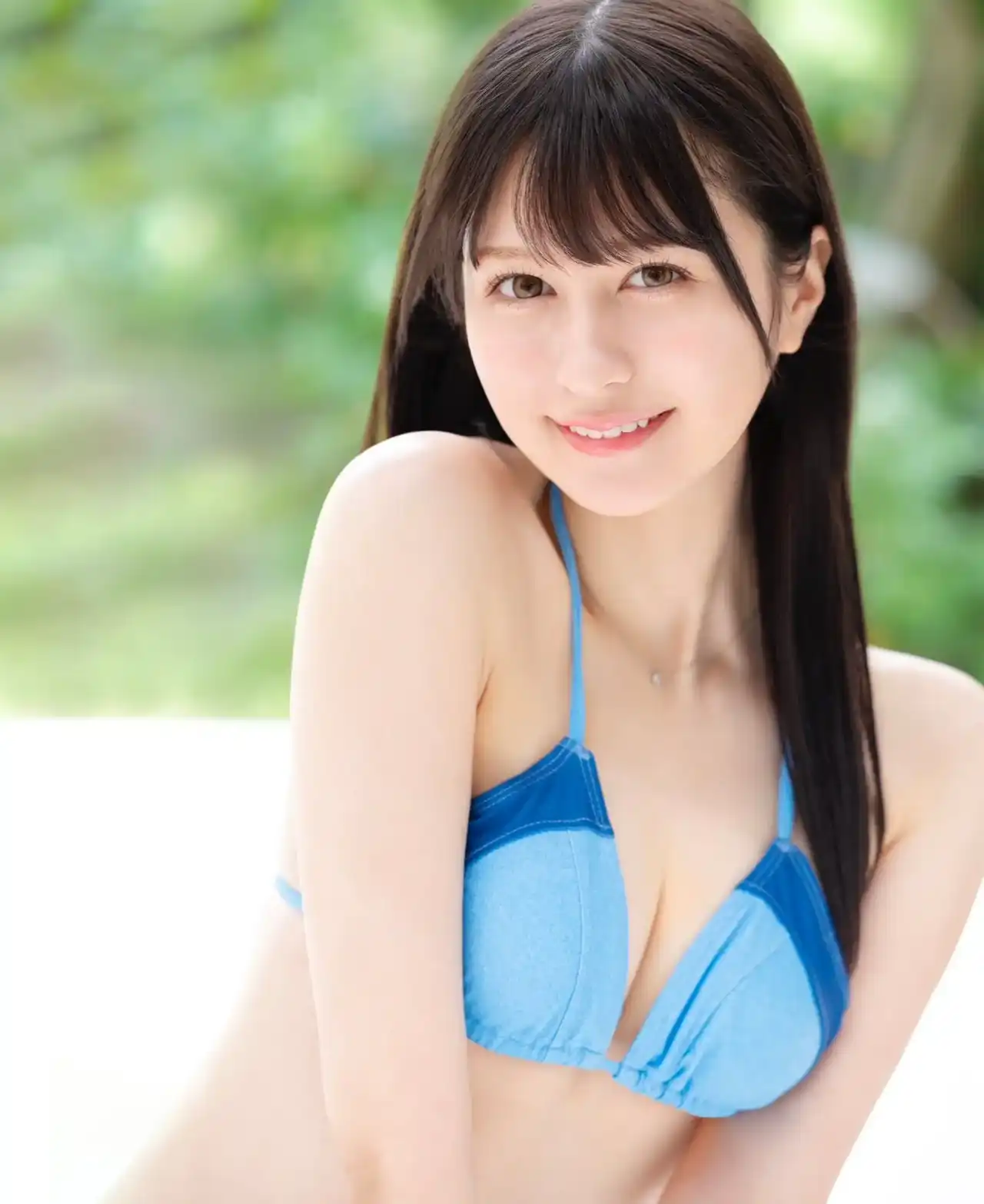 桃咲乃亞第3張寫真