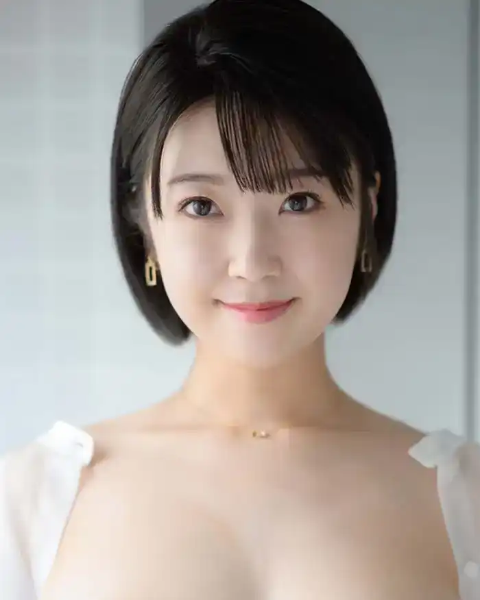 上白美央第1張寫真