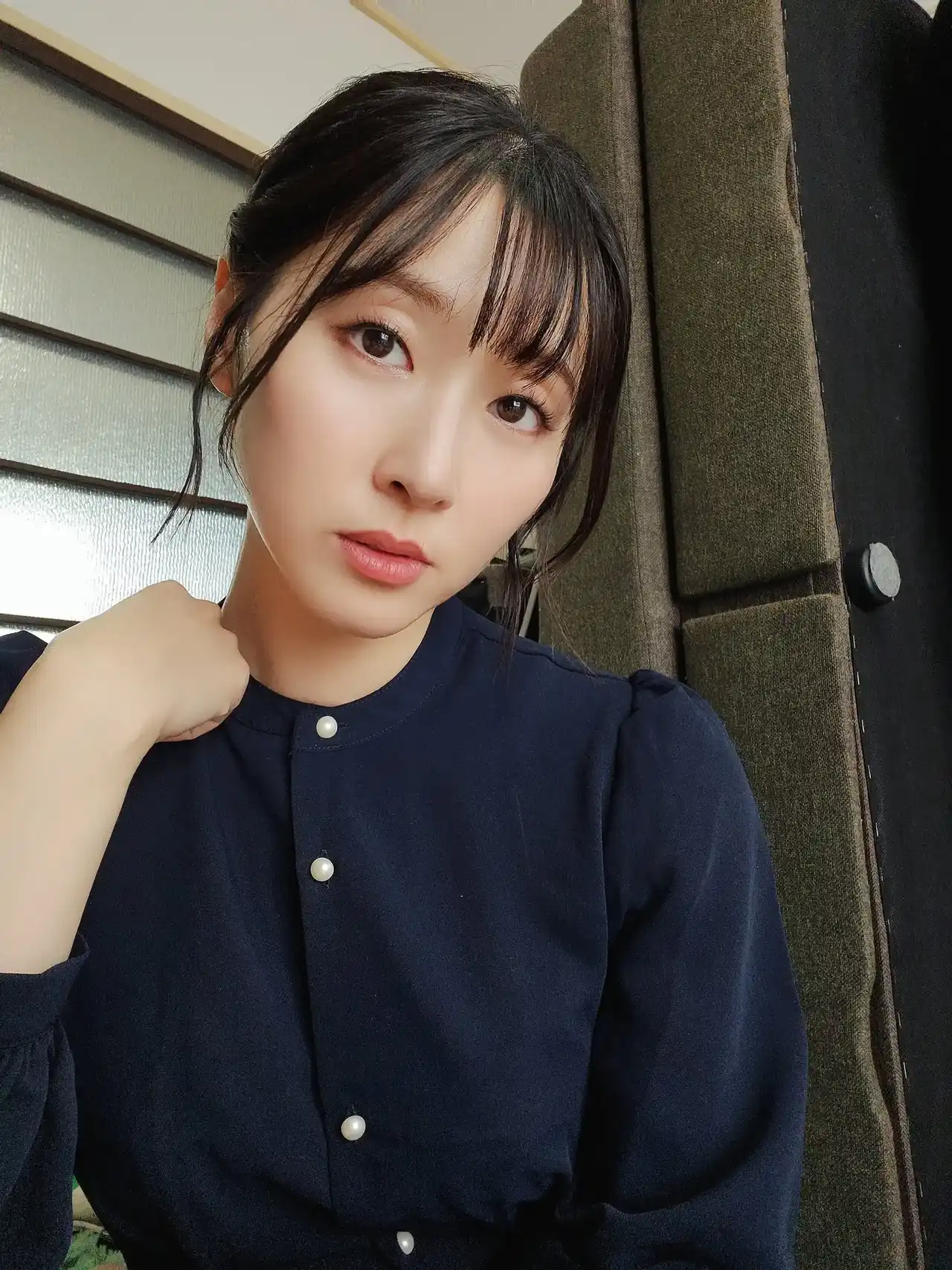 藤咲紫第1張寫真
