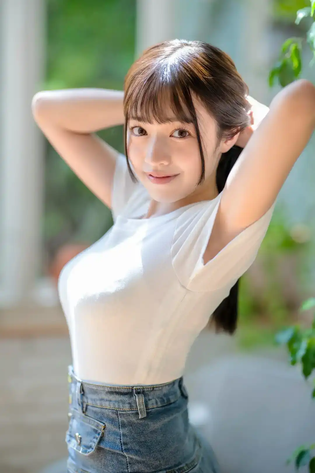 葵七濑第1張寫真
