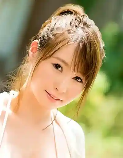 早見奈緒封面照片寫真