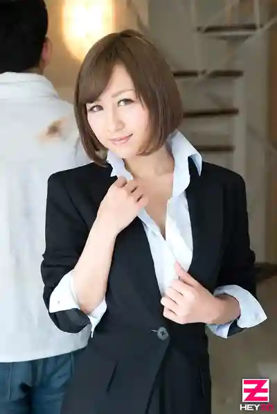 小田切ありさ封面照片寫真