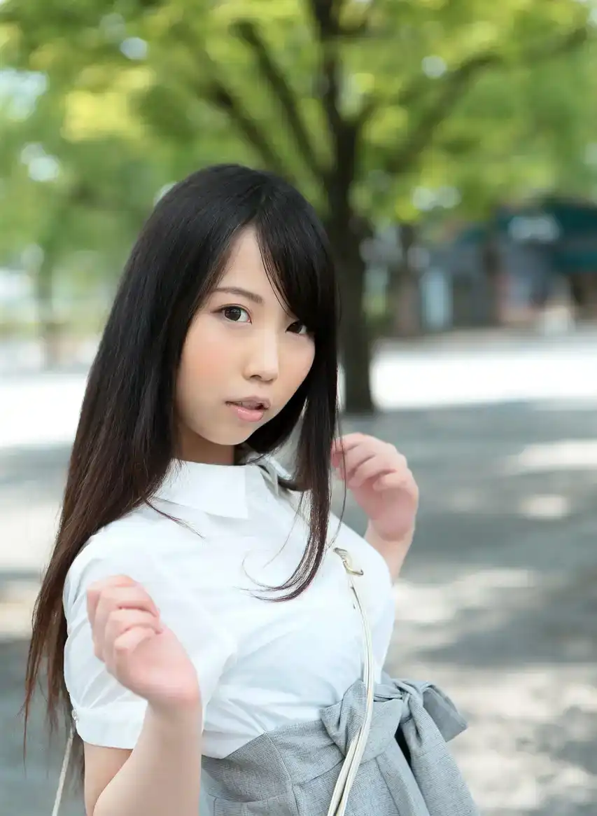 大島愛里亞第285張寫真
