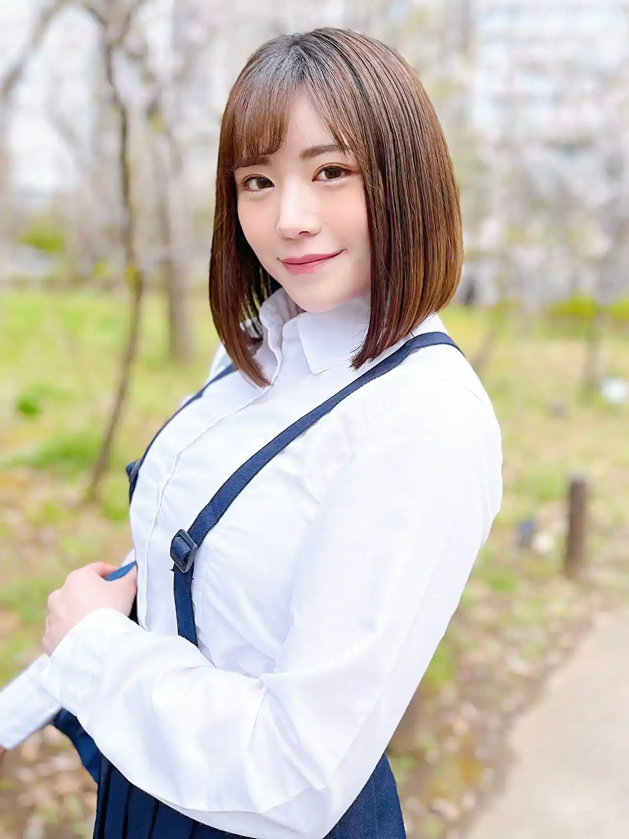 大空七海第1張寫真