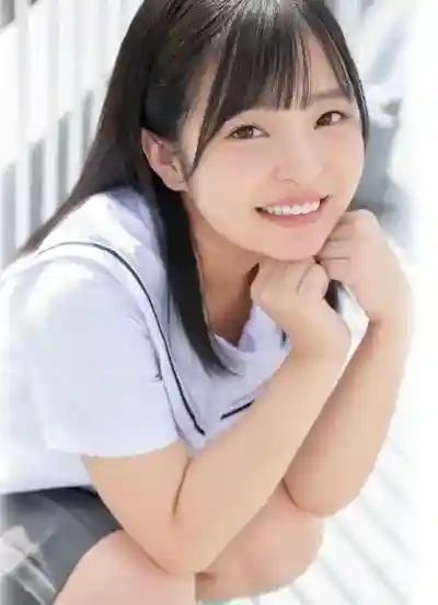 浅羽ゆめ封面照片寫真