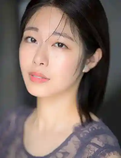 澄河美花封面照片寫真