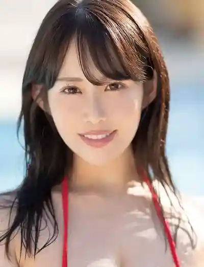 二羽紗愛封面照片寫真