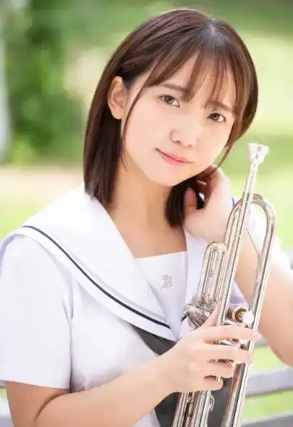美咲音第1張寫真
