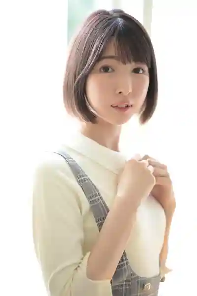 東城ゆい封面照片寫真