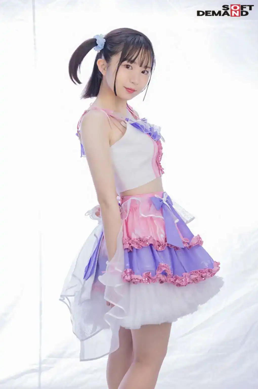 齋藤かさね第8張寫真