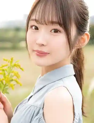 千川とわ封面照片寫真