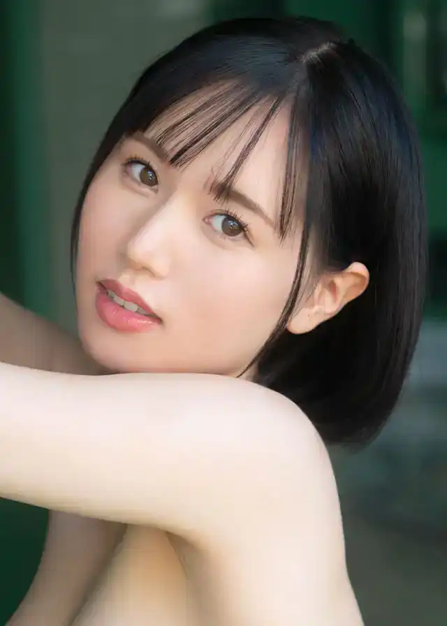 如月りいさ第3張寫真