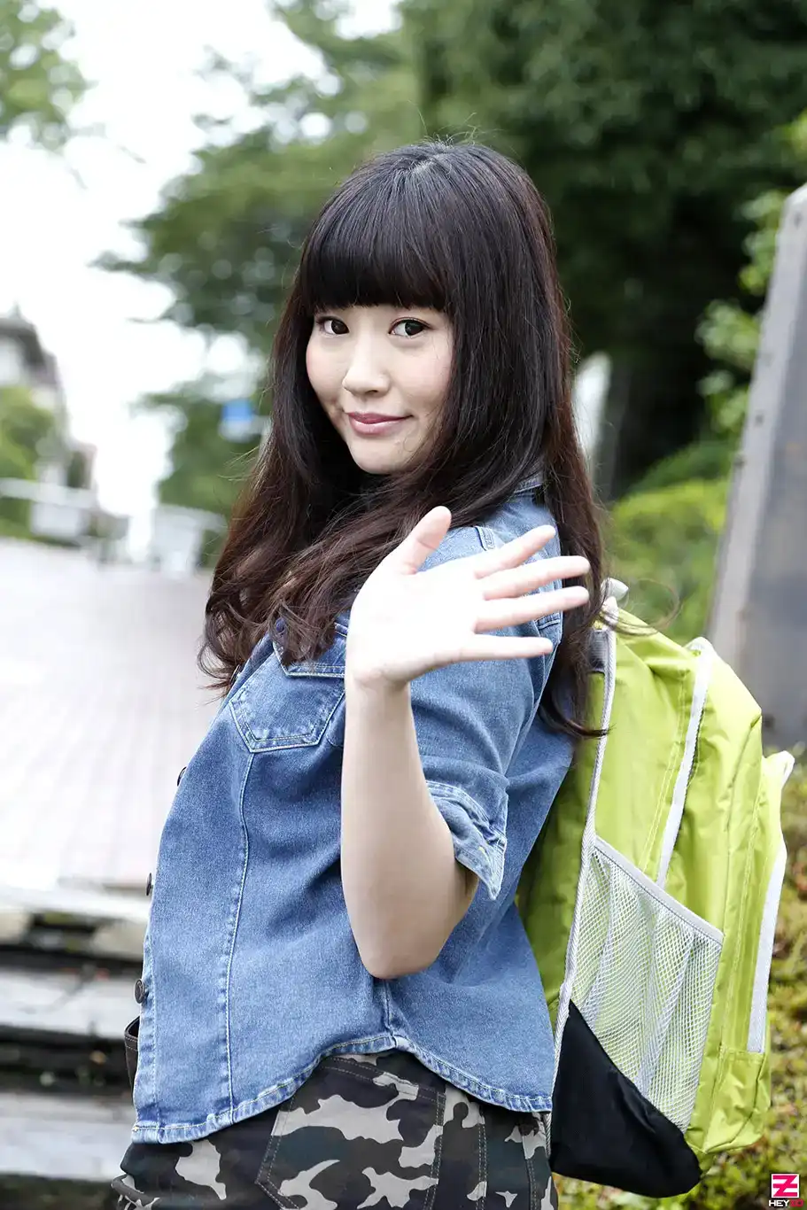 愛乃ねこ第388張寫真