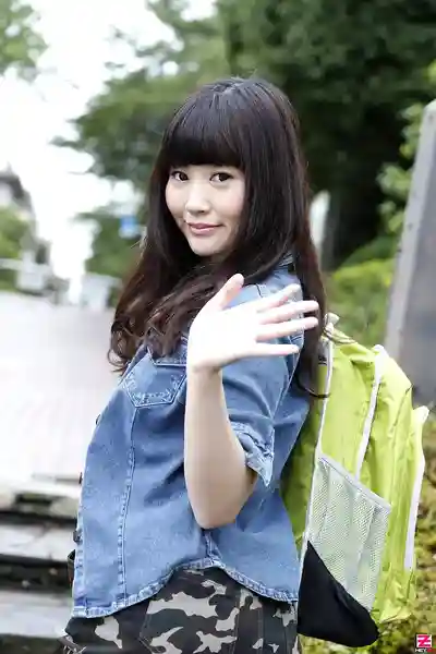 愛乃ねこ封面照片寫真