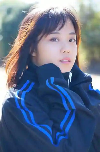 北川まほ封面照片寫真