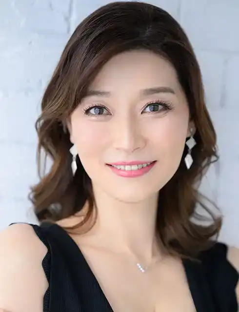 松本翔子第1張寫真