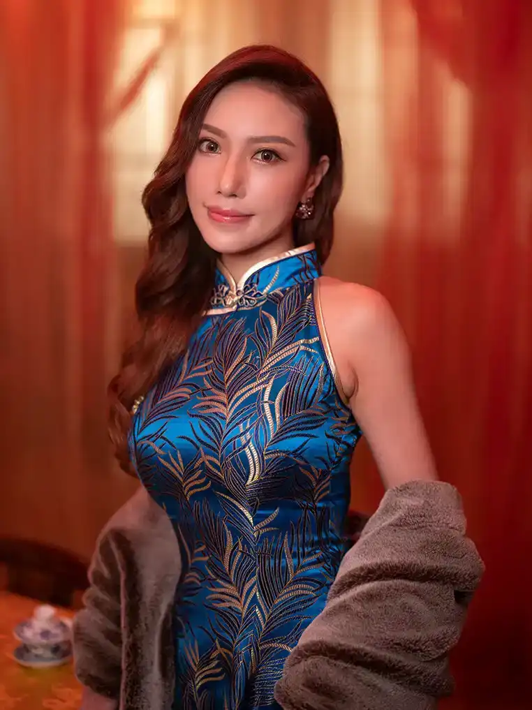 李蓉蓉第2張寫真