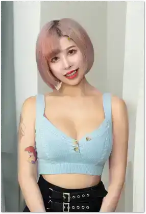 姚宛儿第1張寫真