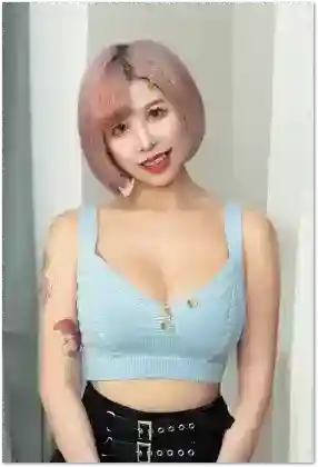 姚宛儿封面照片寫真