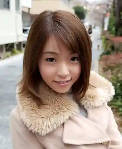 並木步封面照片寫真