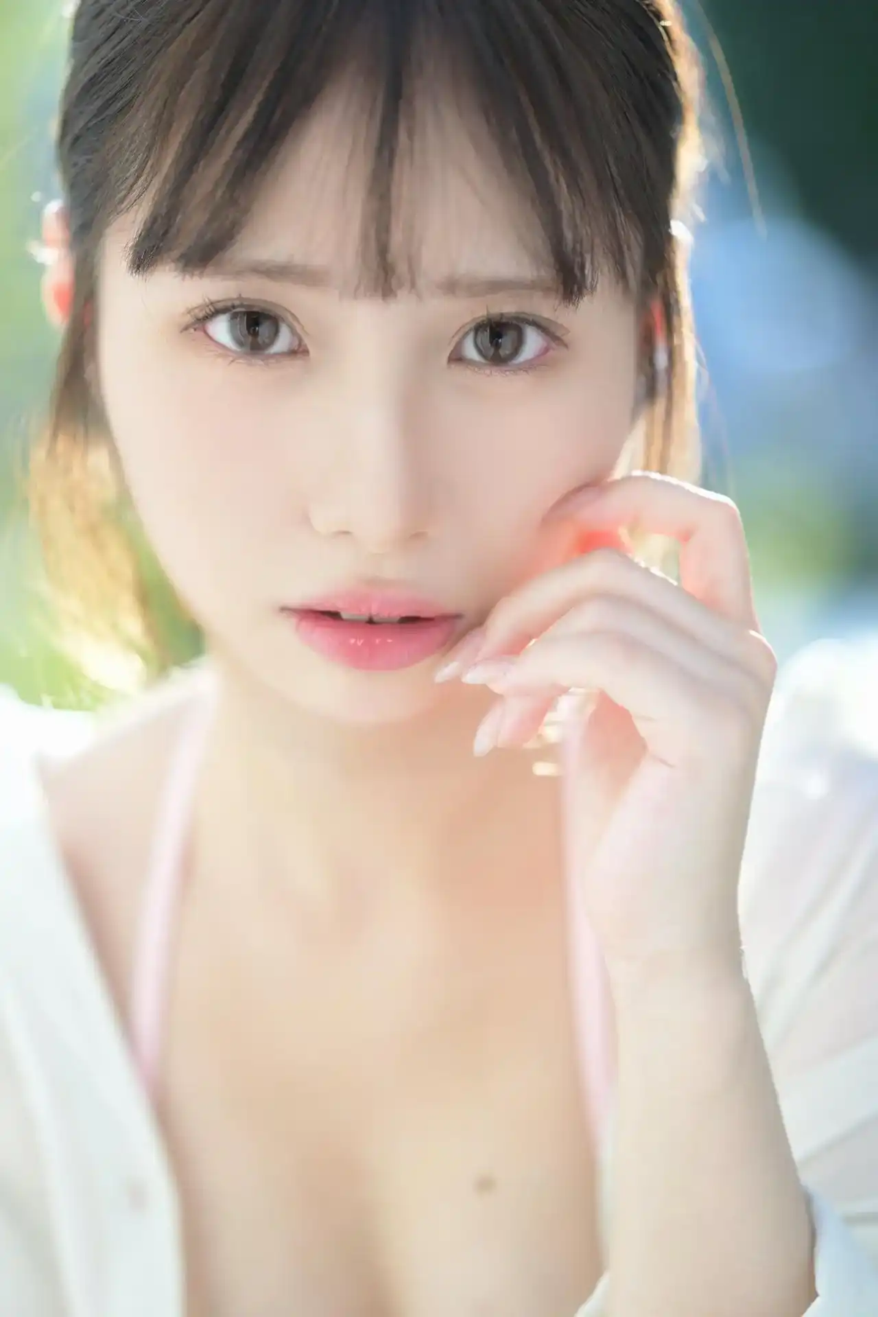 松井日奈子第4張寫真