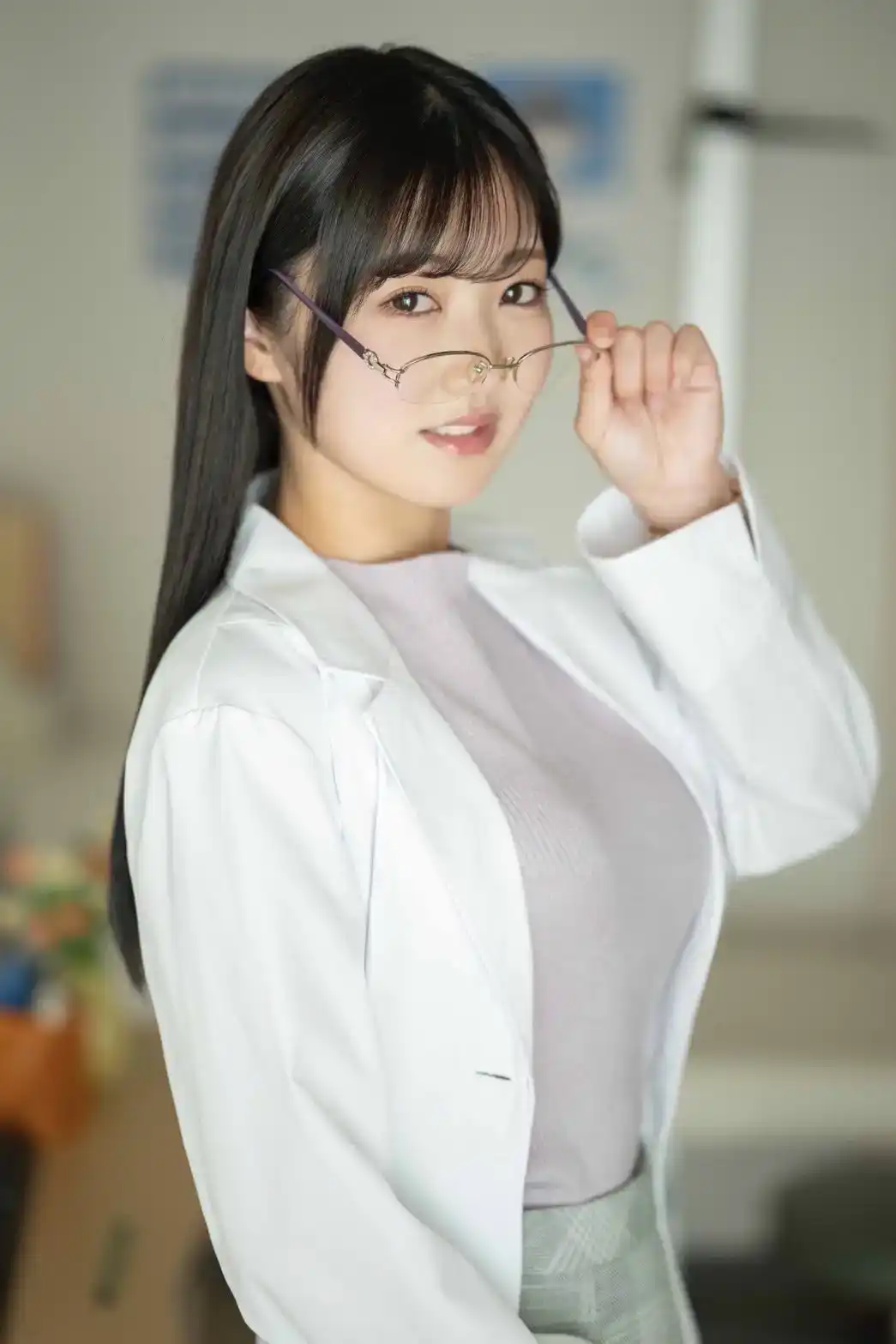 大槻ゆりか第2張寫真