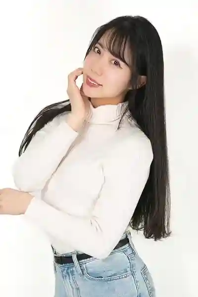 南真悠封面照片寫真