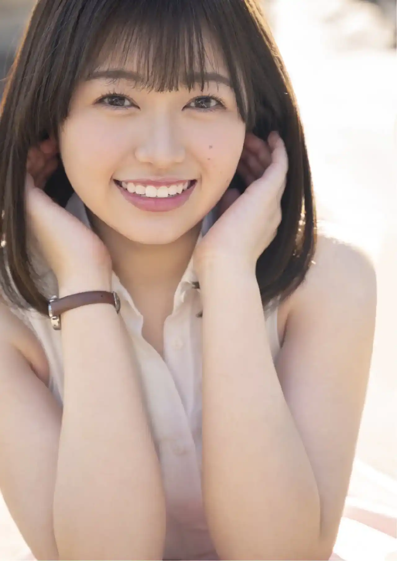 優花杏第1張寫真