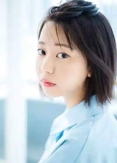 赤名いと封面照片寫真