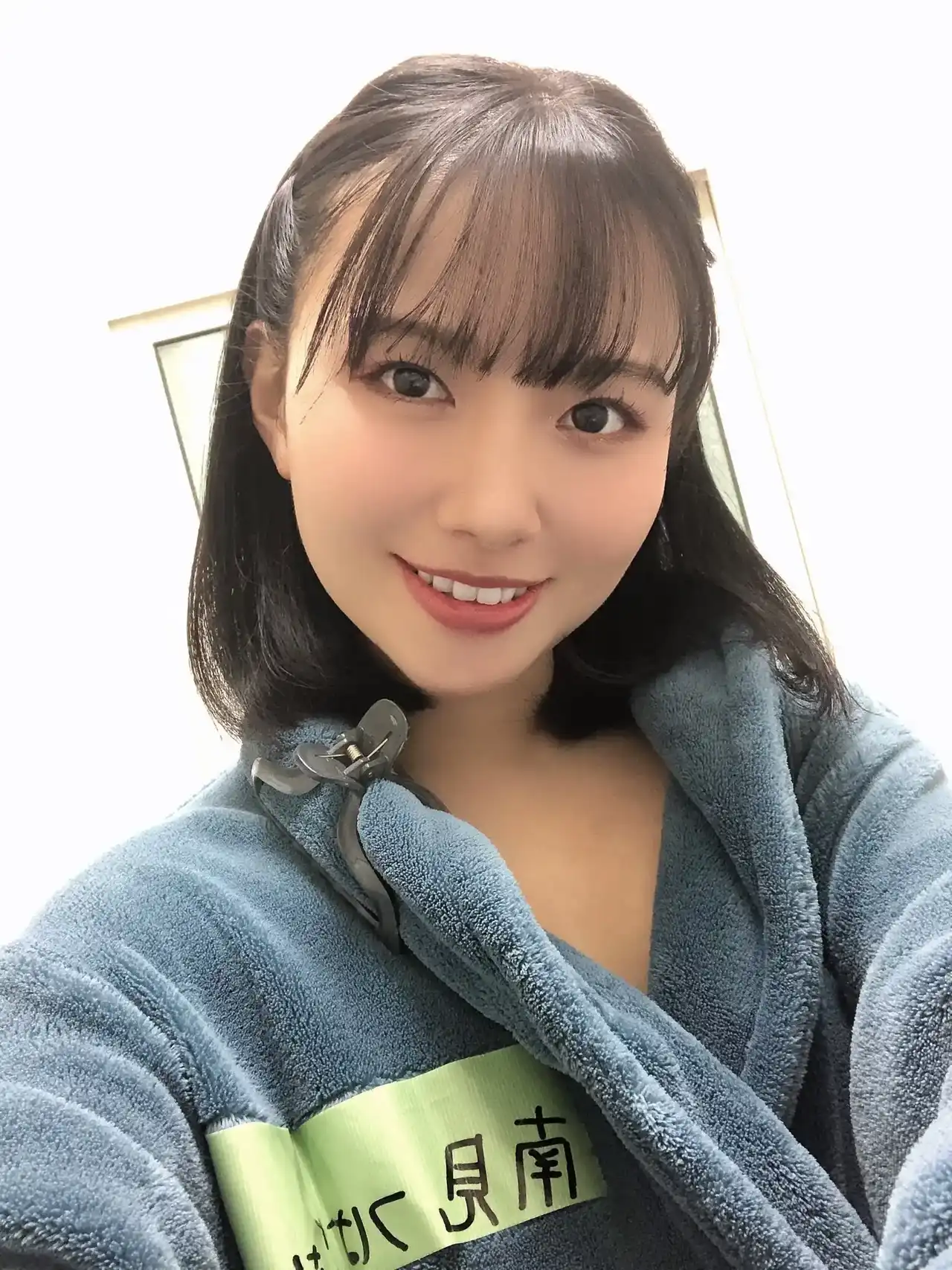 南見つばさ第1張寫真