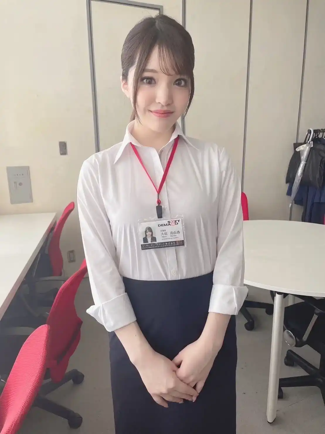 大原真由香第5張寫真
