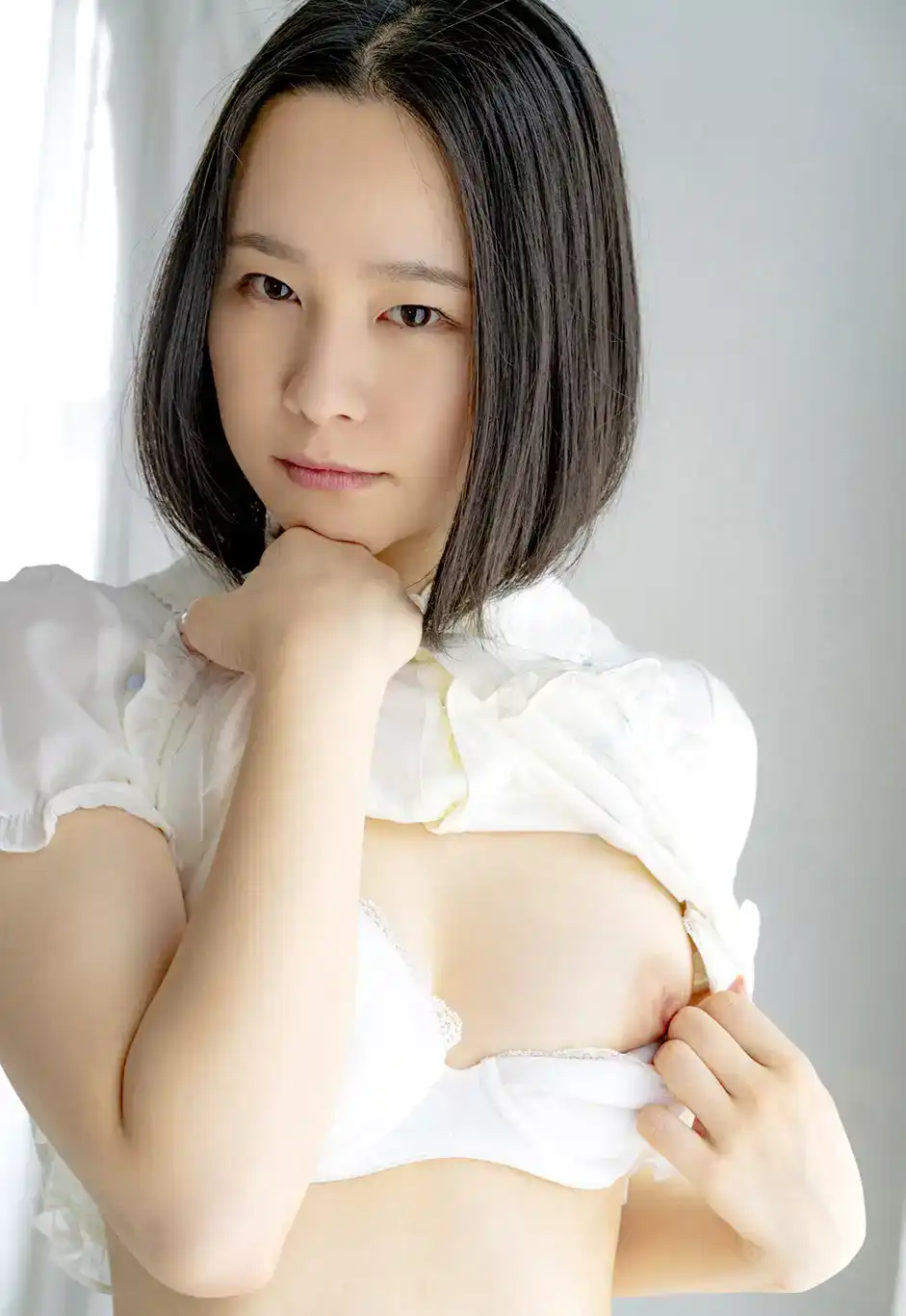 初乃文香第122張寫真