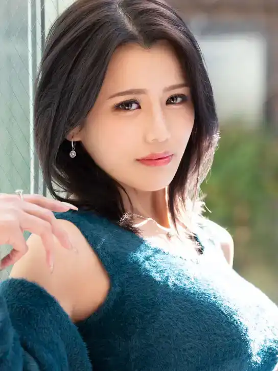 浮舟美波第1張寫真