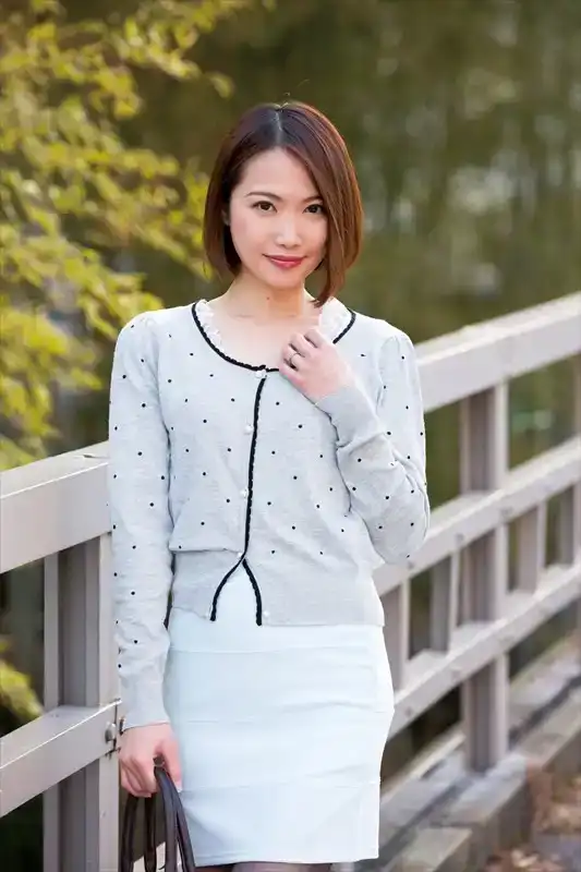 上原千佳 第2張寫真