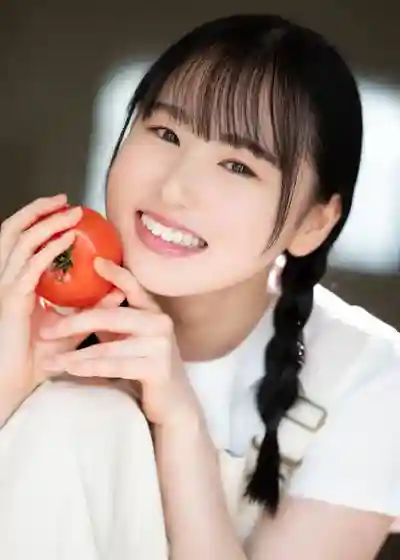 川上しずく封面照片寫真