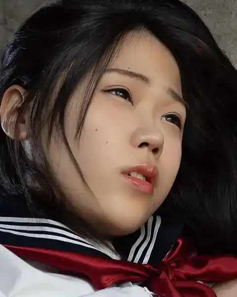 水谷夢露第3張寫真