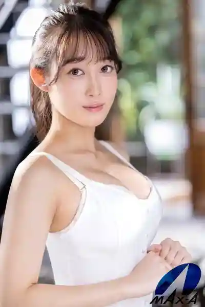 咲野瑞希封面照片寫真