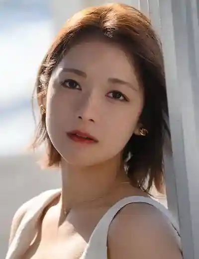 高梨真緒封面照片寫真