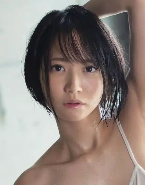 伊贺真子第30張寫真