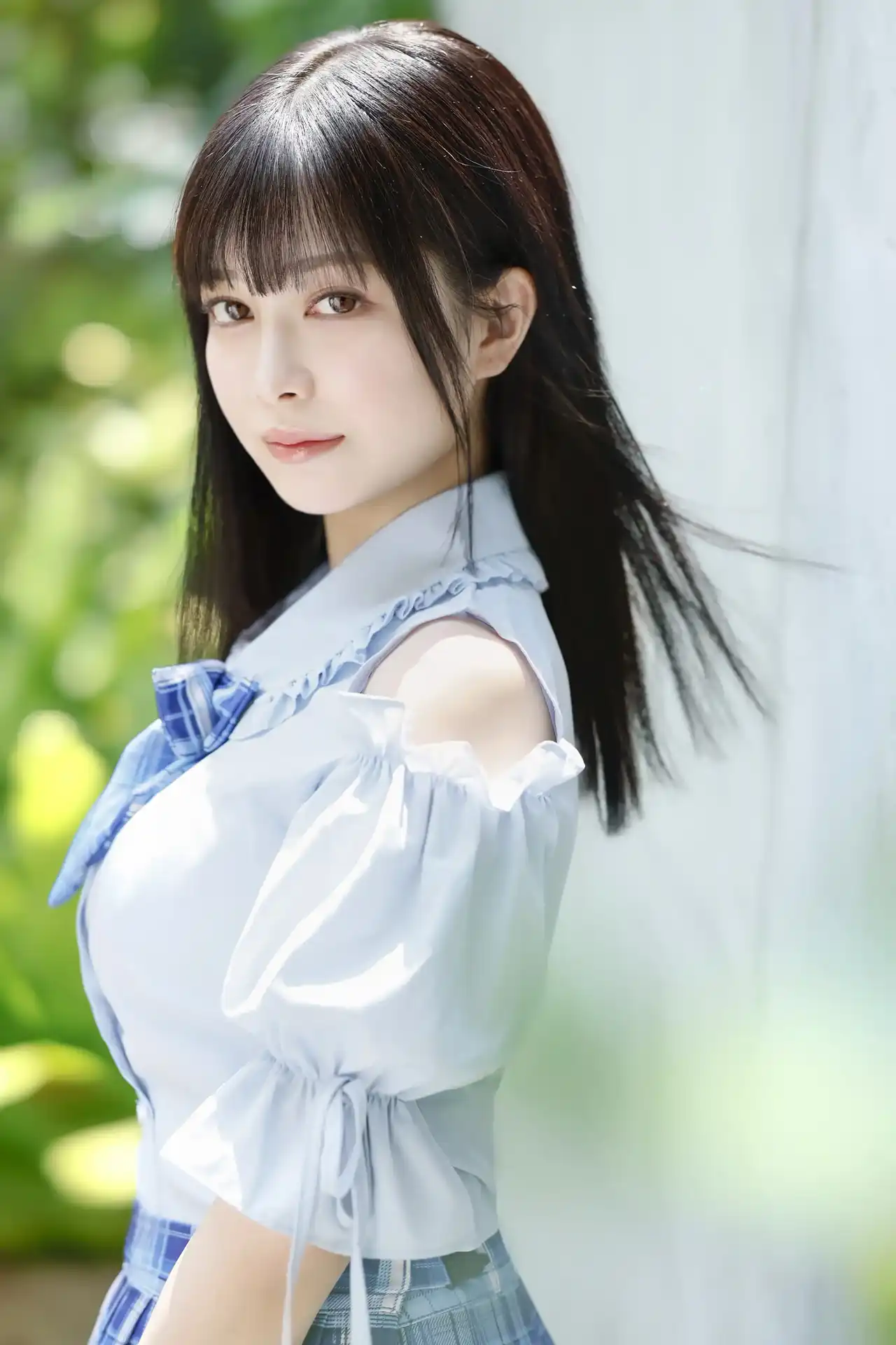 月野はなび第1張寫真